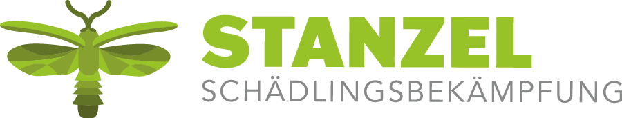 Logo Stanzel Schädlingsbekämpfung in Göppingen und Geislingen