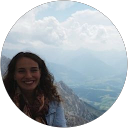 Profilbild von „Aleksandra Todorovska“